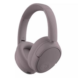 Jlab JBuds Lux Noise cancelling Headphone Bluetooth with microphone - Mauve