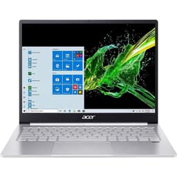 Acer Swift 3 13-inch (2019) - Core i5-1035G4 - 8 GB - SSD 256 GB