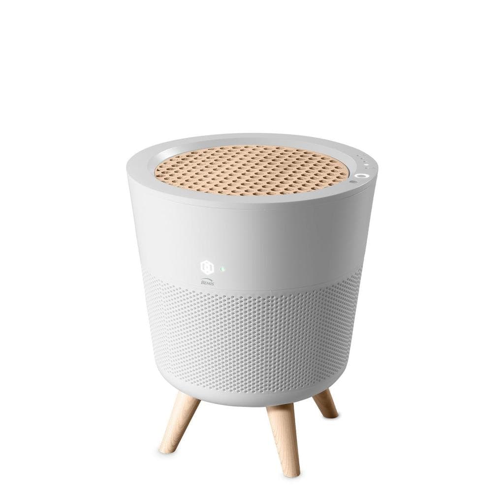 Bemis 7ZIMUNPED-000 Air purifier