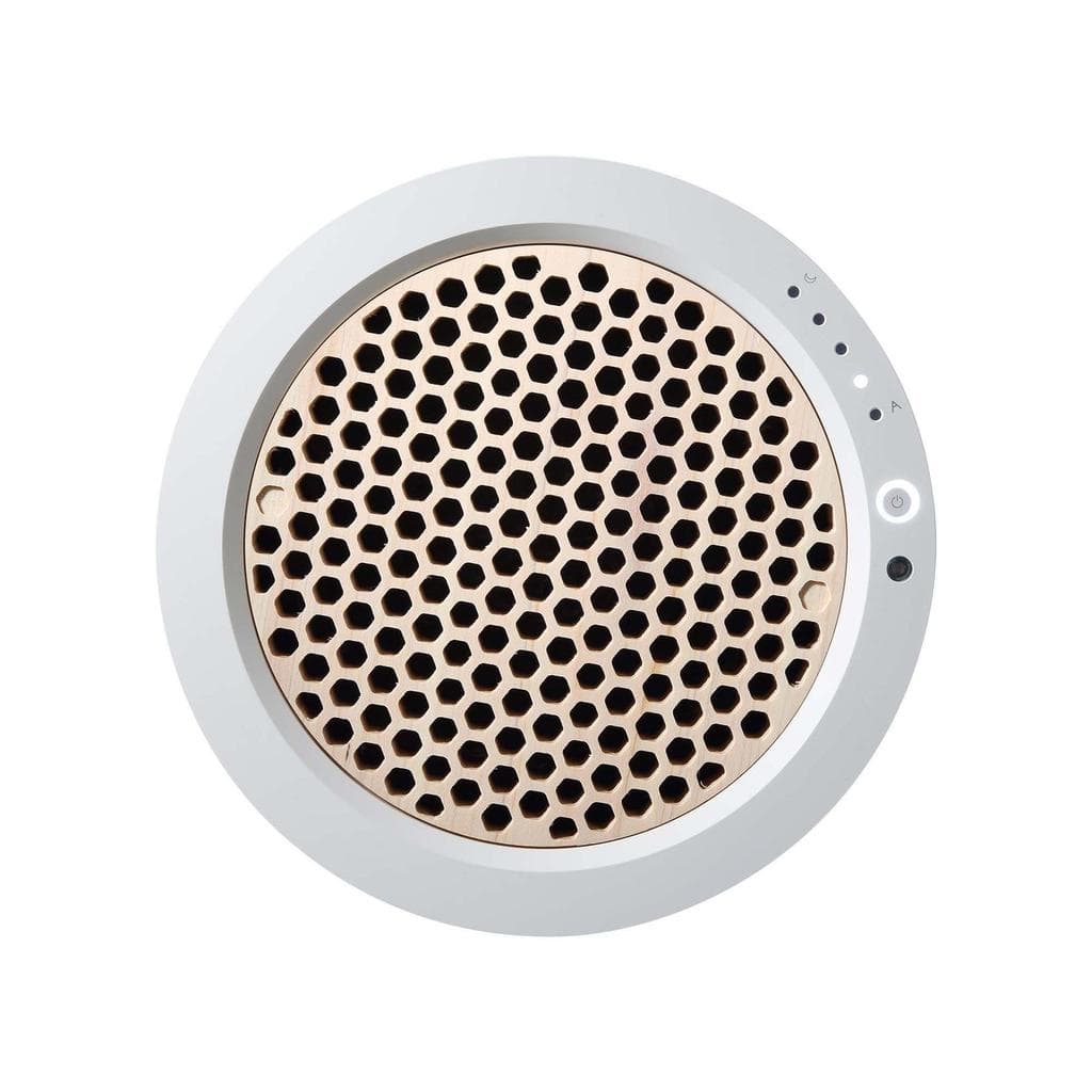 Bemis 7ZIMUNPED-000 Air purifier