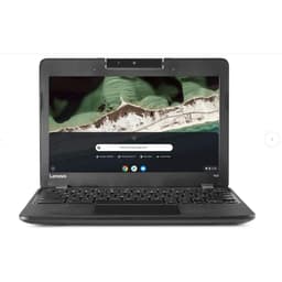Lenovo N23 ChromeBook Celeron N3060 1.6 GHz 16 GB eMMC - 4 GB