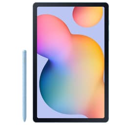 Galaxy Tab S6 Lite 64GB - Green - (Wi-Fi)