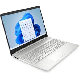 Hp 15-Dy5073Dx 15-inch (2020) - Core i7-1165G7 - 16 GB - SSD 512 GB
