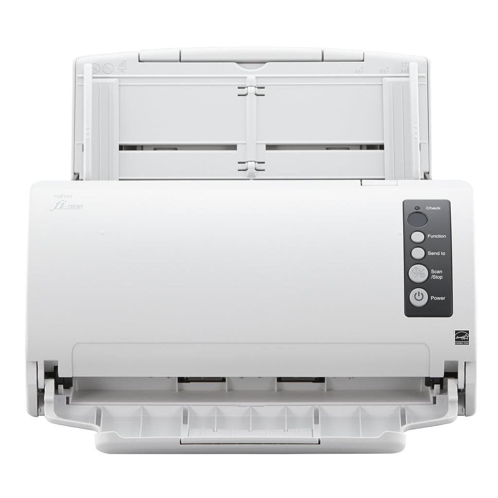 Fujitsu FI-7030 Scanner