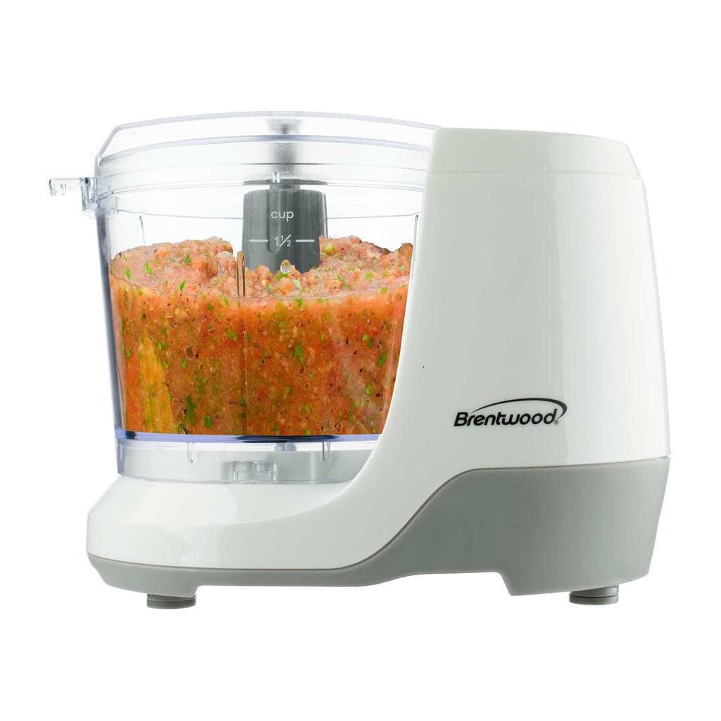 Brentwood MC-109W Food mixer