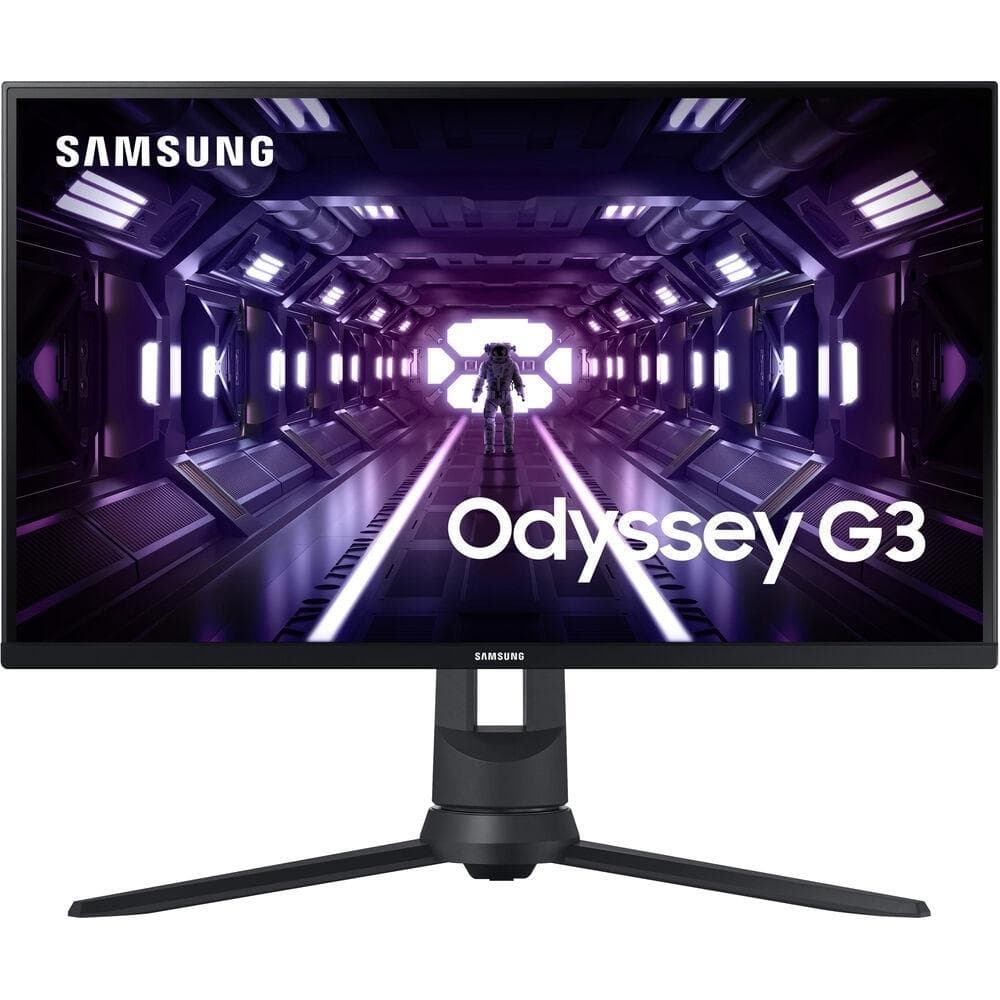 Samsung 27-inch Monitor 1920 x 1080 LCD (Odyssey G3)