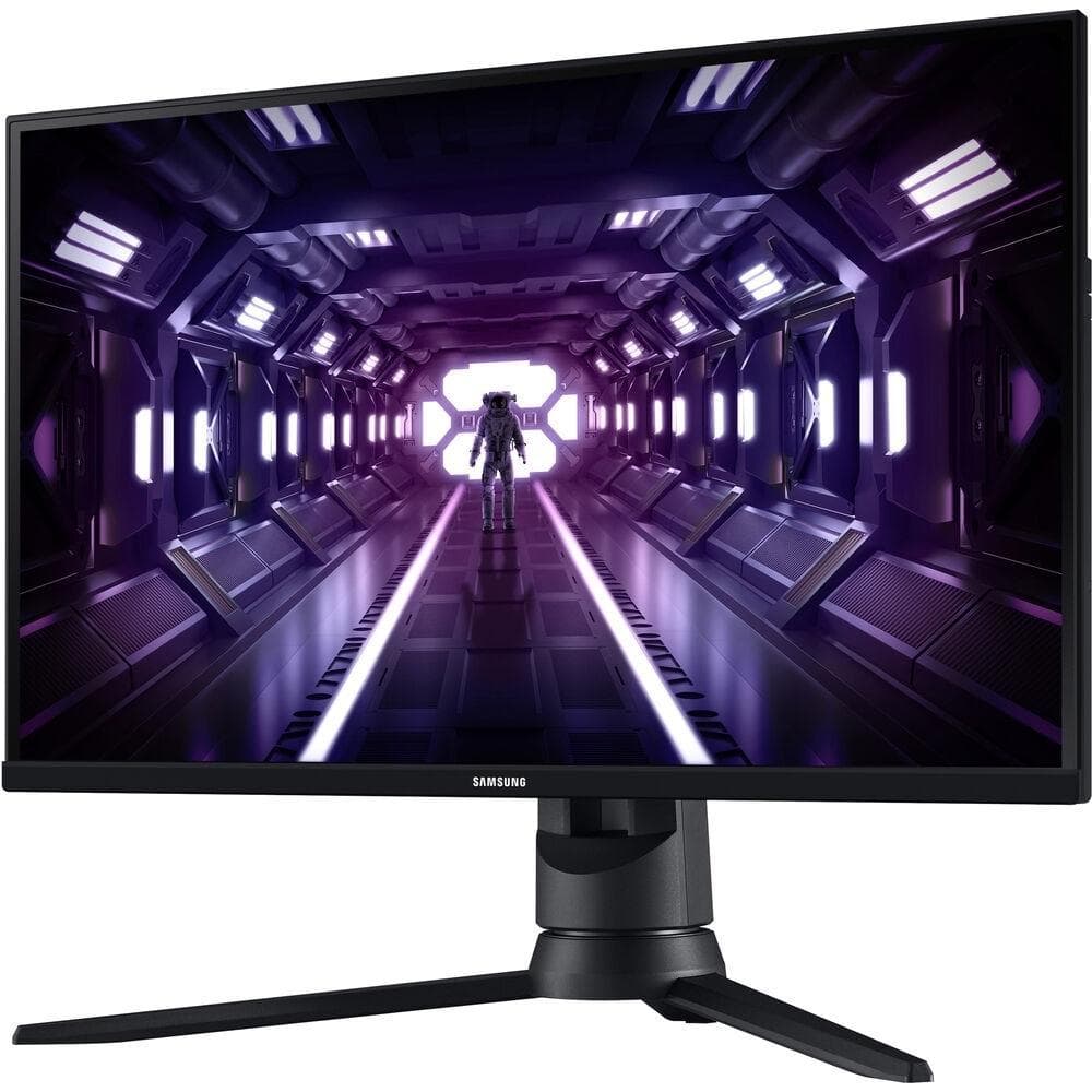 Samsung 27-inch Monitor 1920 x 1080 LCD (Odyssey G3)