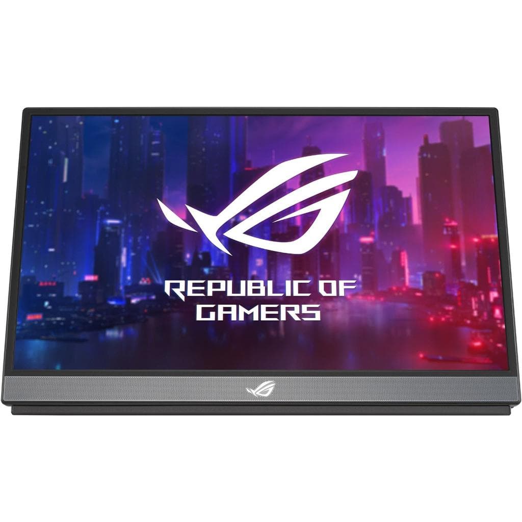 Asus 17-inch Monitor 1920 x 1080 LCD (XG17AHPE)