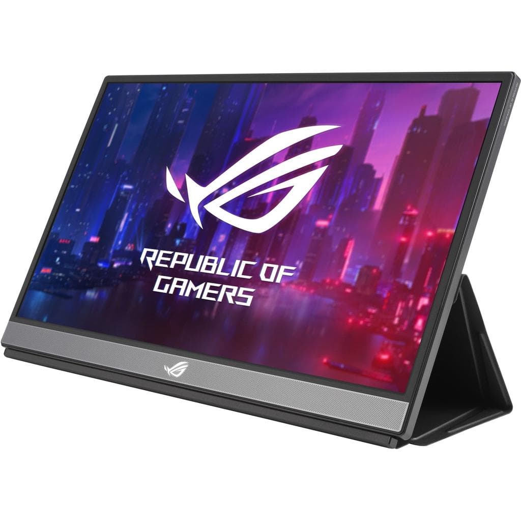 Asus 17-inch Monitor 1920 x 1080 LCD (XG17AHPE)
