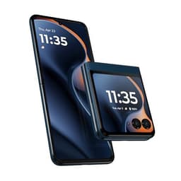Motorola Razr 60 256GB - Dark Blue - Unlocked