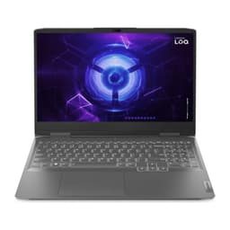 Lenovo LOQ 15IRH8 15-inch - Core i7-13700H - 16GB 512GB Nvidia GeForce RTX 4060 Ti