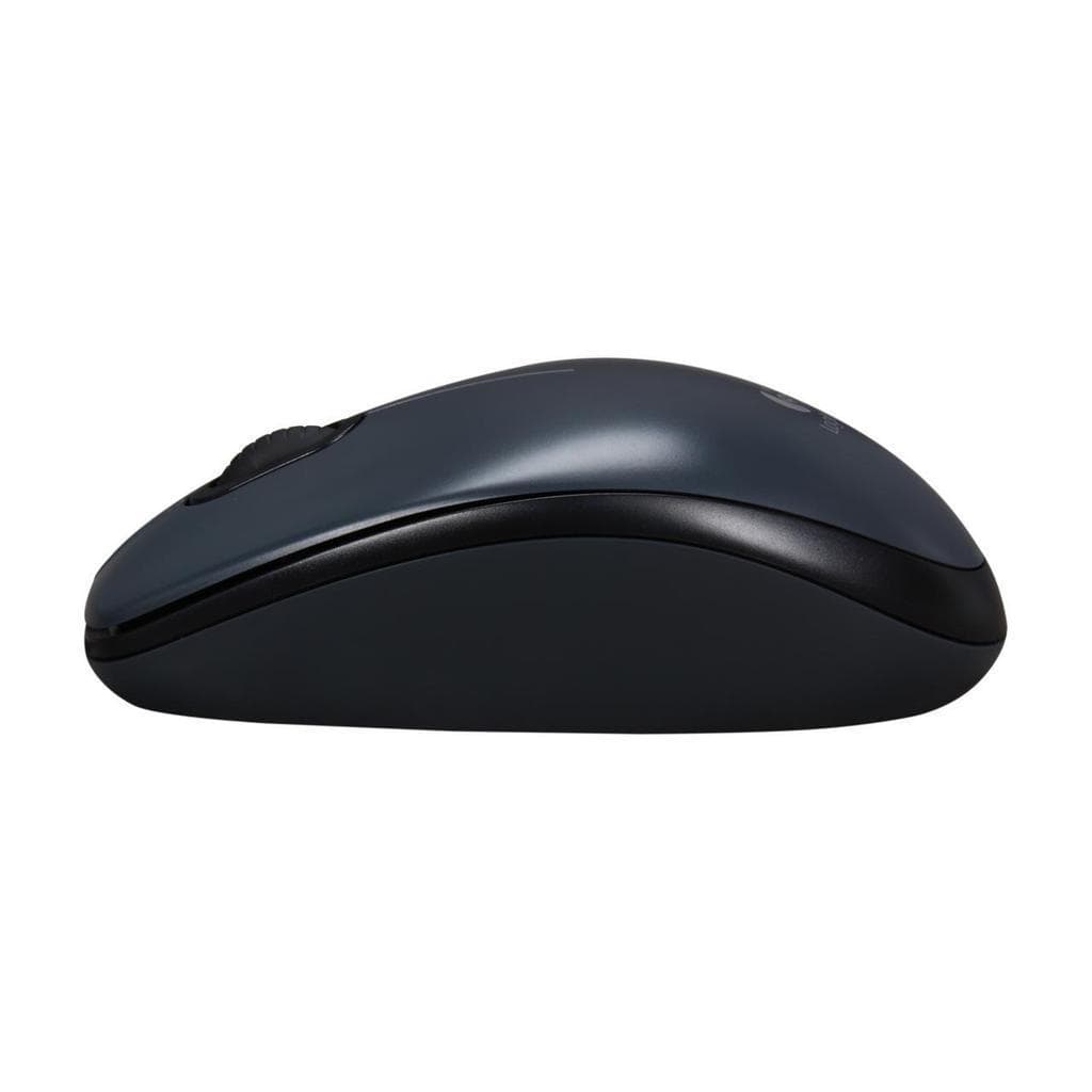 Logitech M100R Mouse Wireless