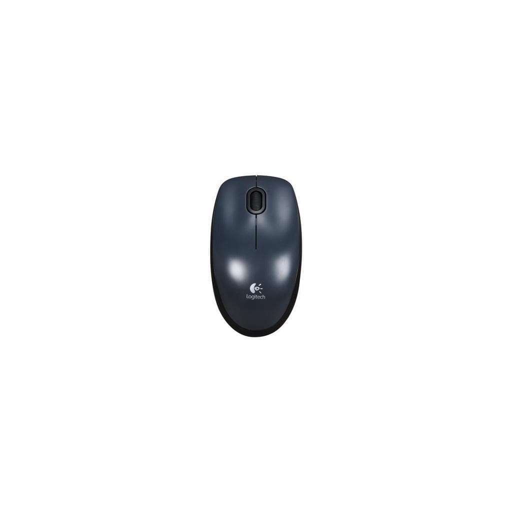 Logitech M100R Mouse Wireless