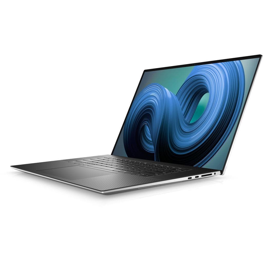 Dell XPS 9720 17-inch (2022) - Core i7-12700H - 64 GB - SSD 1 TB