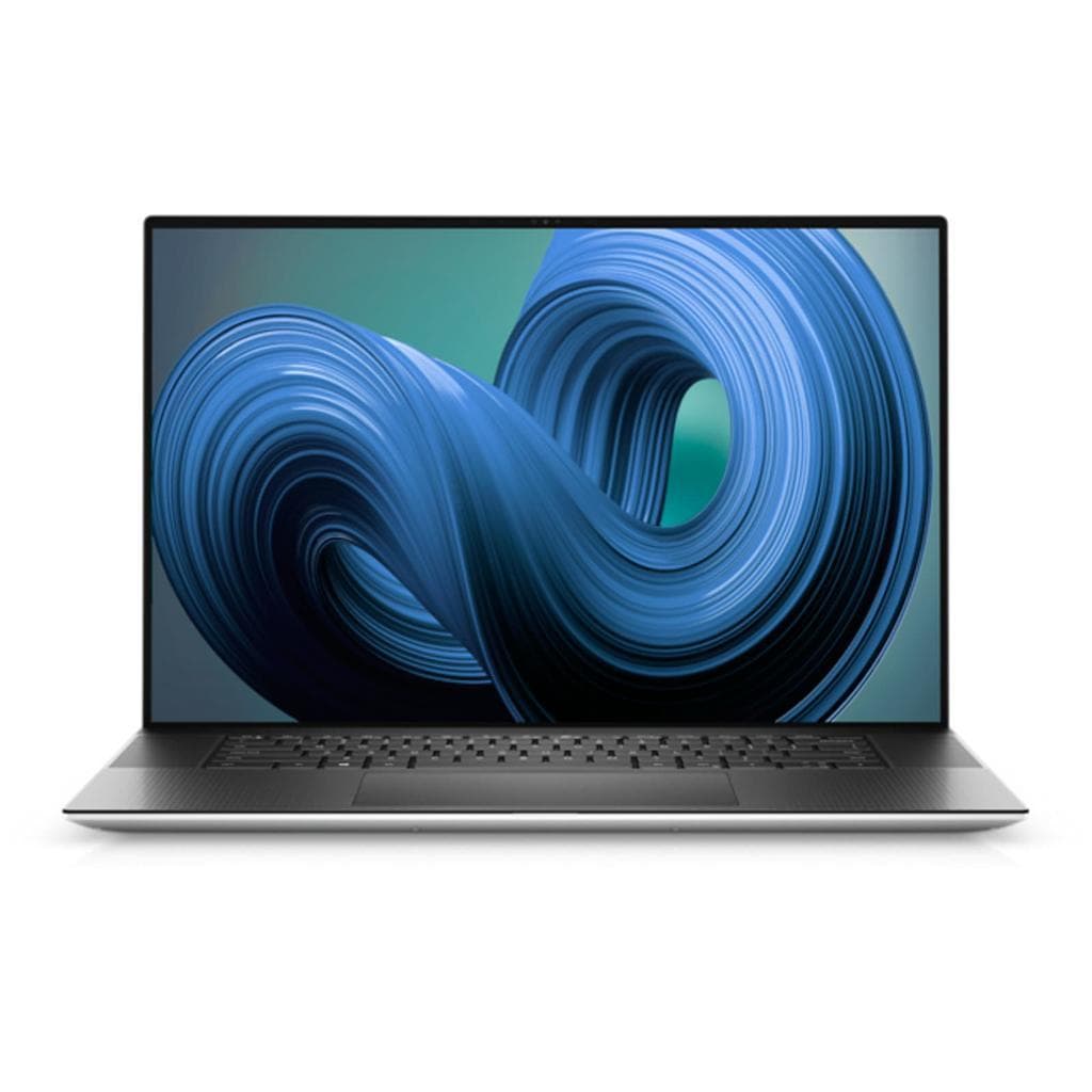 Dell XPS 9720 17-inch (2022) - Core i7-12700H - 64 GB - SSD 1 TB