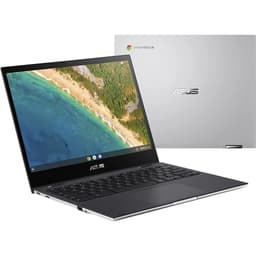 Asus ChromeBook Flip CM3 MT8192 2.2 GHz 64 GB eMMC - 4 GB