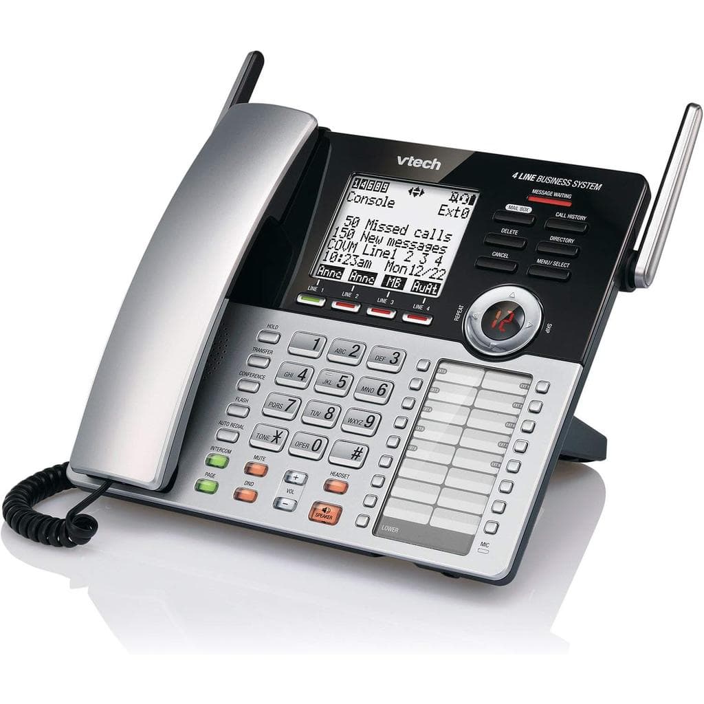 Vtech CM18445 Landline telephone