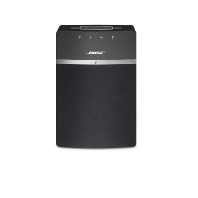 Bose SoundTouch 10 Bluetooth speakers - Black