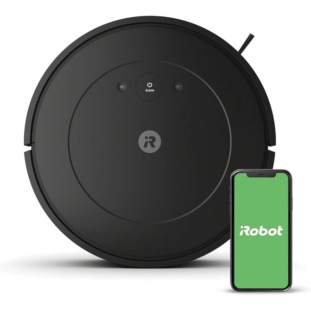 Robot vacuum IROBOT Roomba Q0120