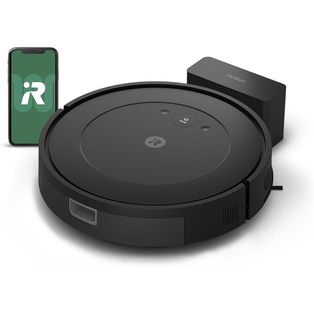 Robot vacuum IROBOT Roomba Q0120