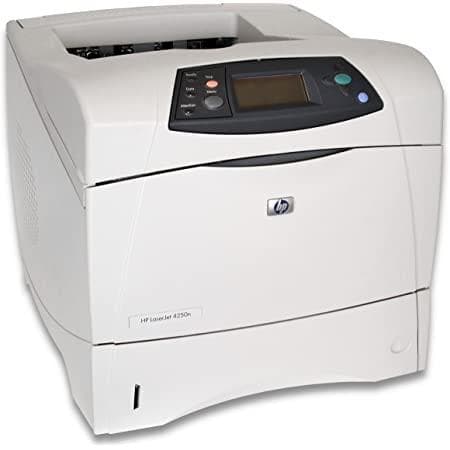 HP LaserJet 4250N