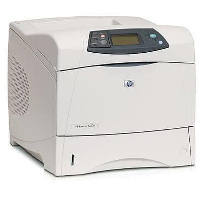HP LaserJet 4250N