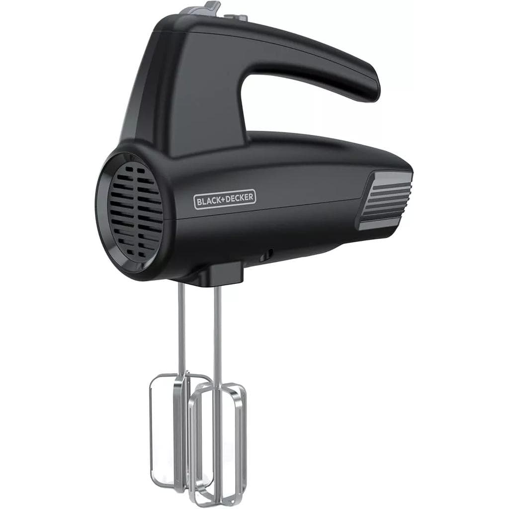 Black & Decker Hand Mixer Food mixer