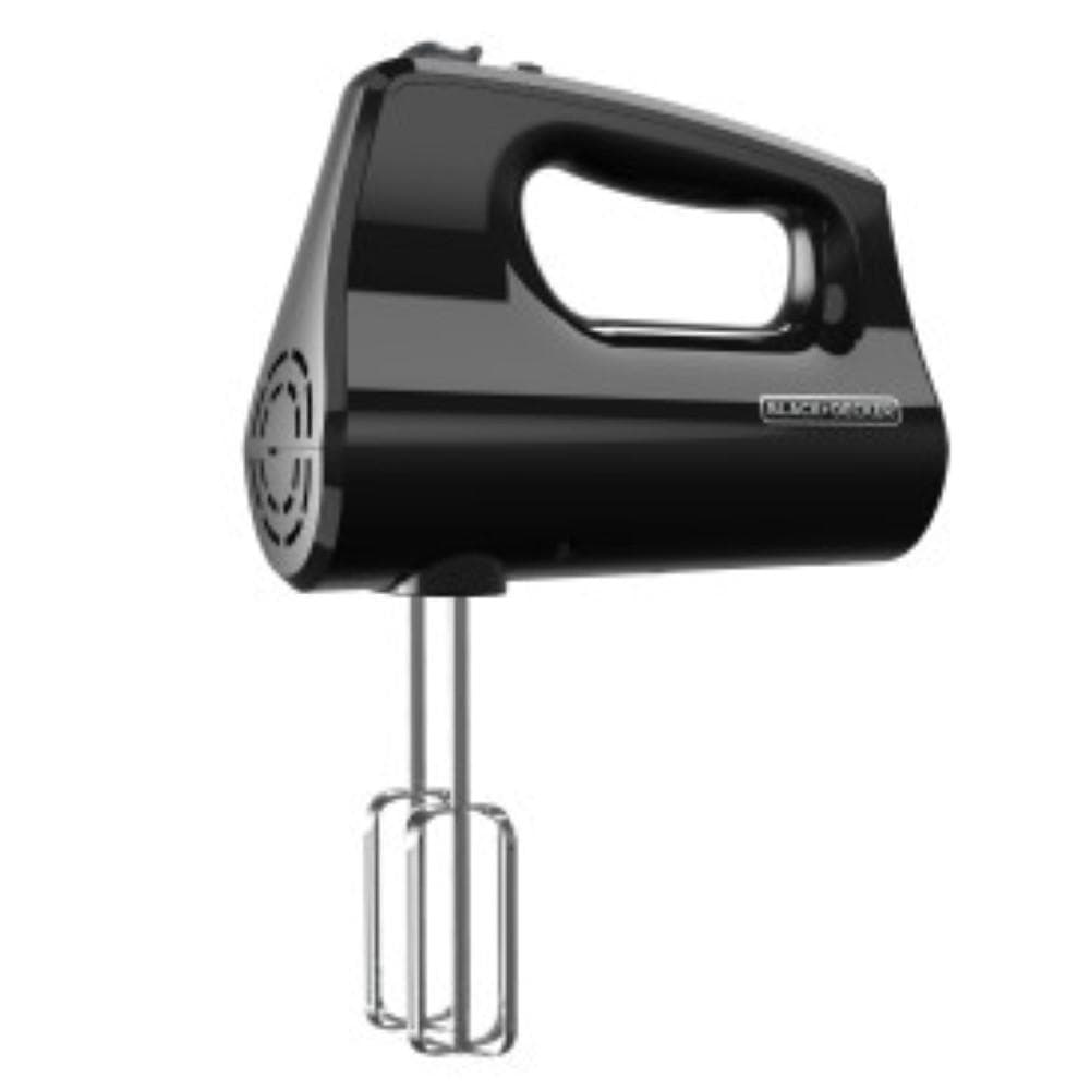 Black & Decker Hand Mixer Food mixer