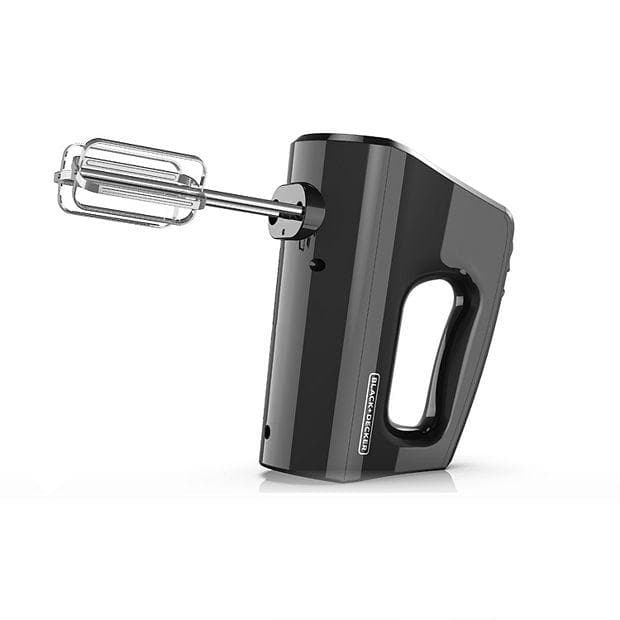Black & Decker Hand Mixer Food mixer