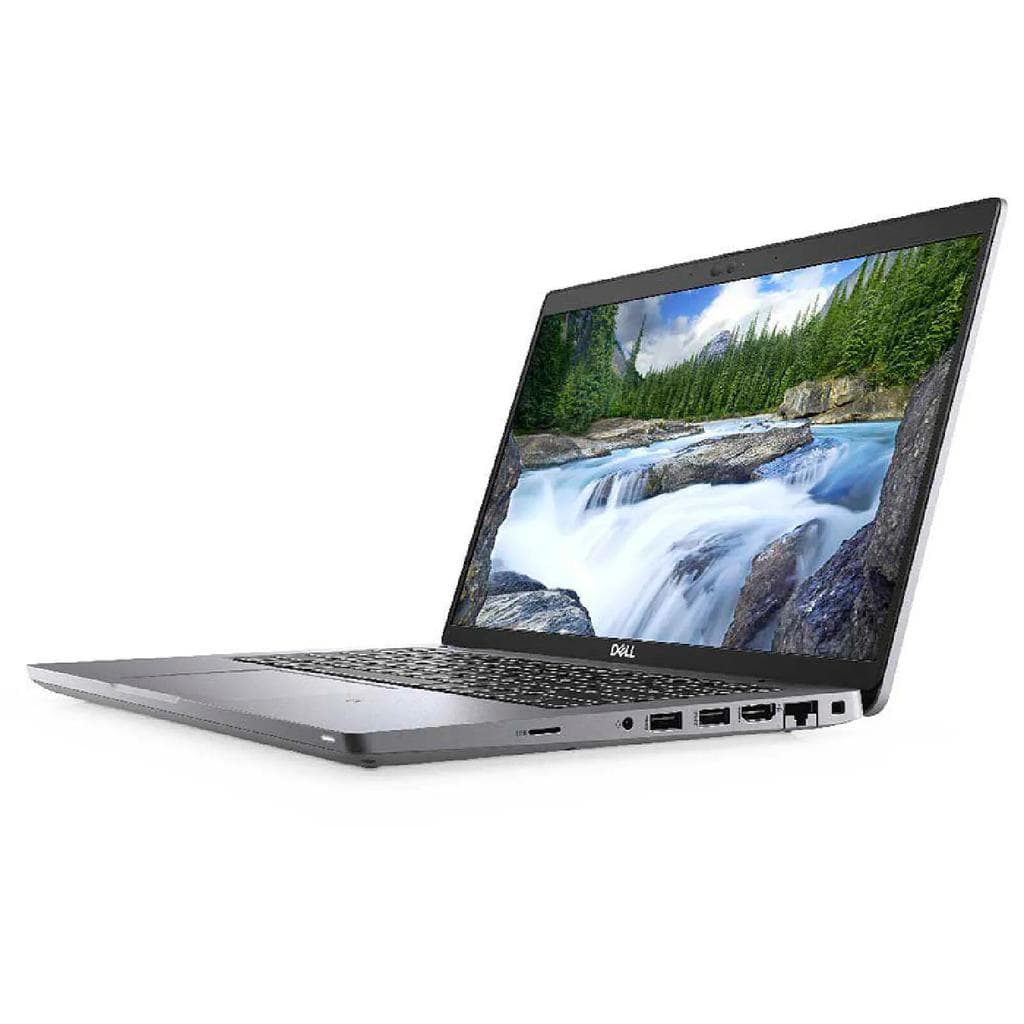 Dell Latitude 5420 14-inch (2023) - Core i5 - Gen 11 (G) - 16 GB - SSD 512 GB
