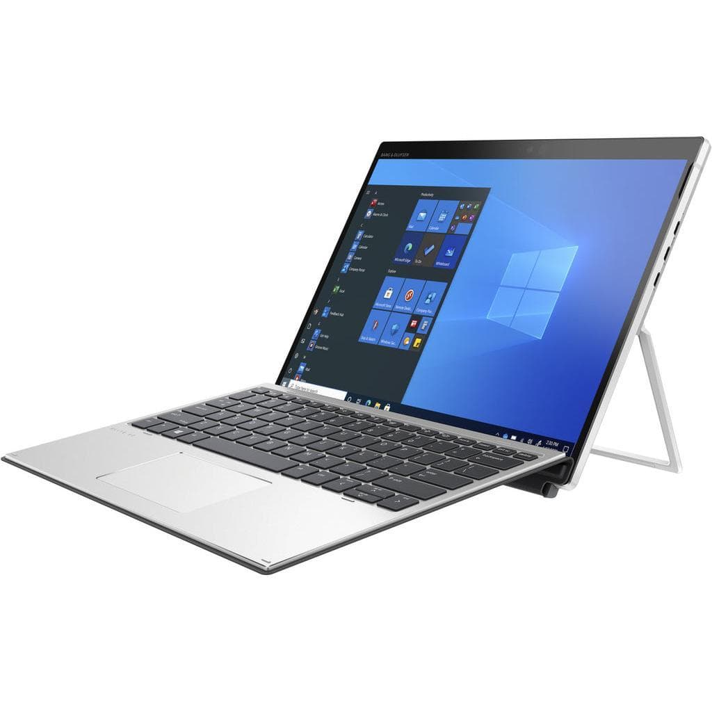 Hp Elite X2 G8 13-inch (2021) - Core i5-1145G7 - 16 GB - SSD 256 GB