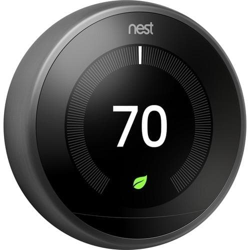 Google T3016US Thermostat