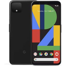 Google Pixel 4 XL 128GB - Black - Unlocked