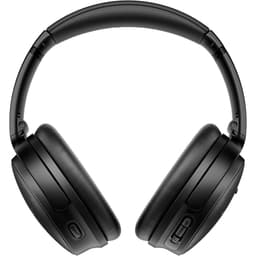 Bose 866724-0100 Noise cancelling Headphone Bluetooth - Black