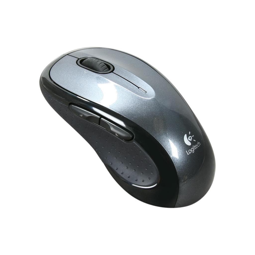 Logitech M510 Mouse Wireless