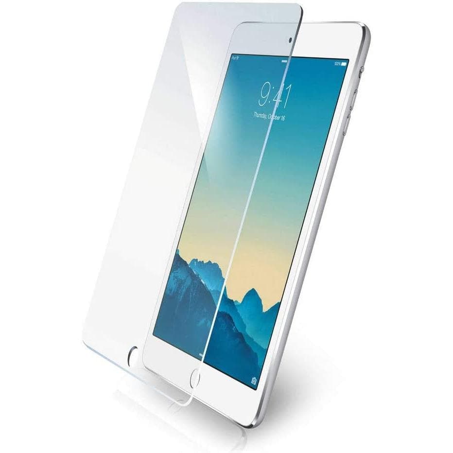 Tempered Glass Screen Protector for iPad Pro 12.9" {2015/2017}