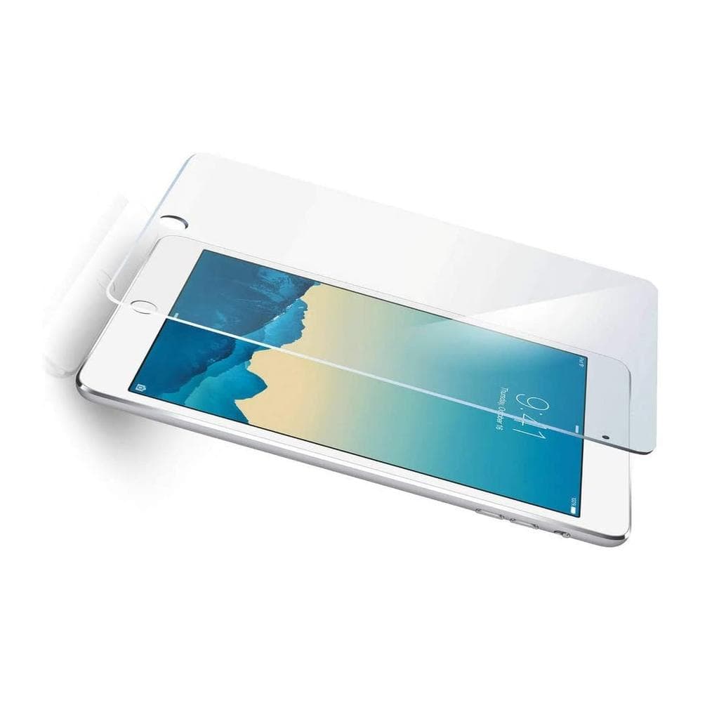 Tempered Glass Screen Protector for iPad Pro 12.9" {2015/2017}