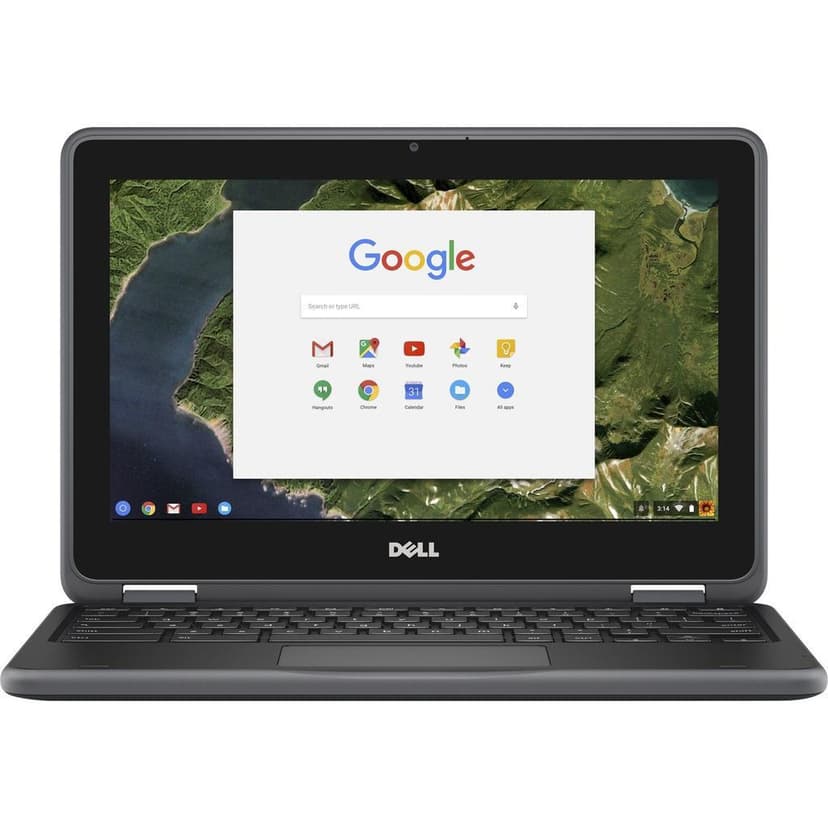 Dell Chromebook 11.6"