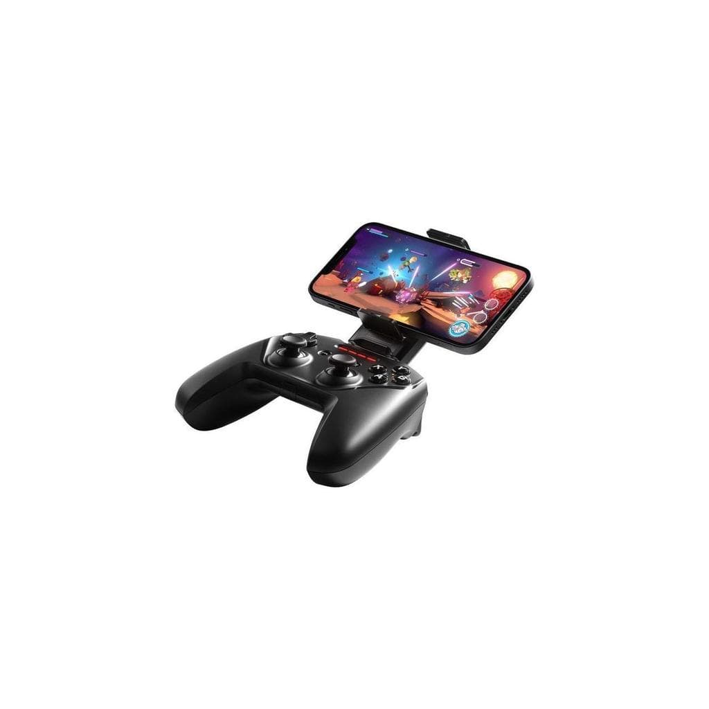 Steelseries Nimbus+ Wireless Gaming Controller Smartphone Accessories