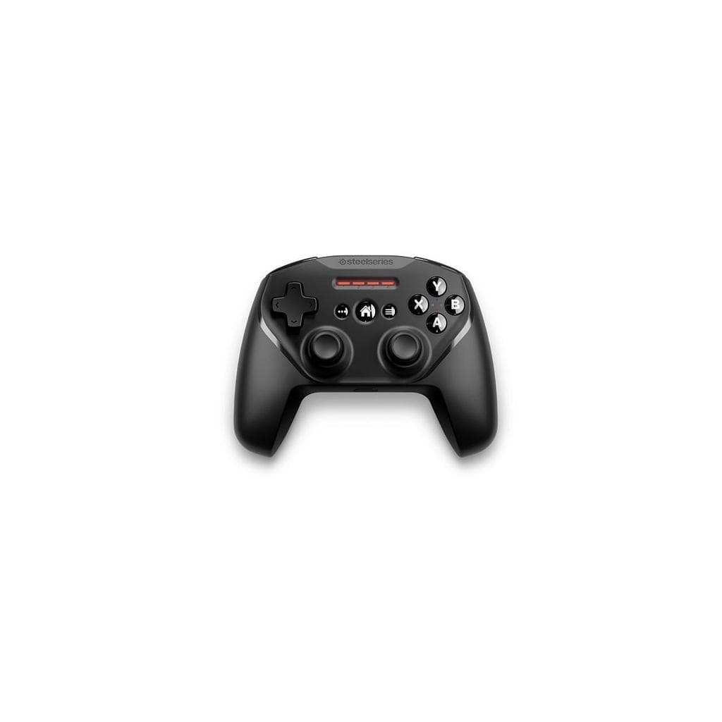 Steelseries Nimbus+ Wireless Gaming Controller Smartphone Accessories