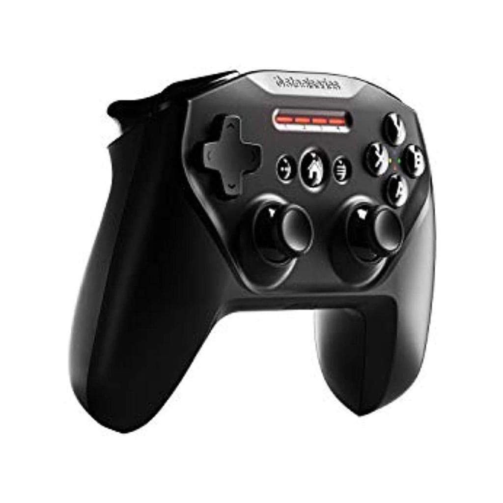Steelseries Nimbus+ Wireless Gaming Controller Smartphone Accessories