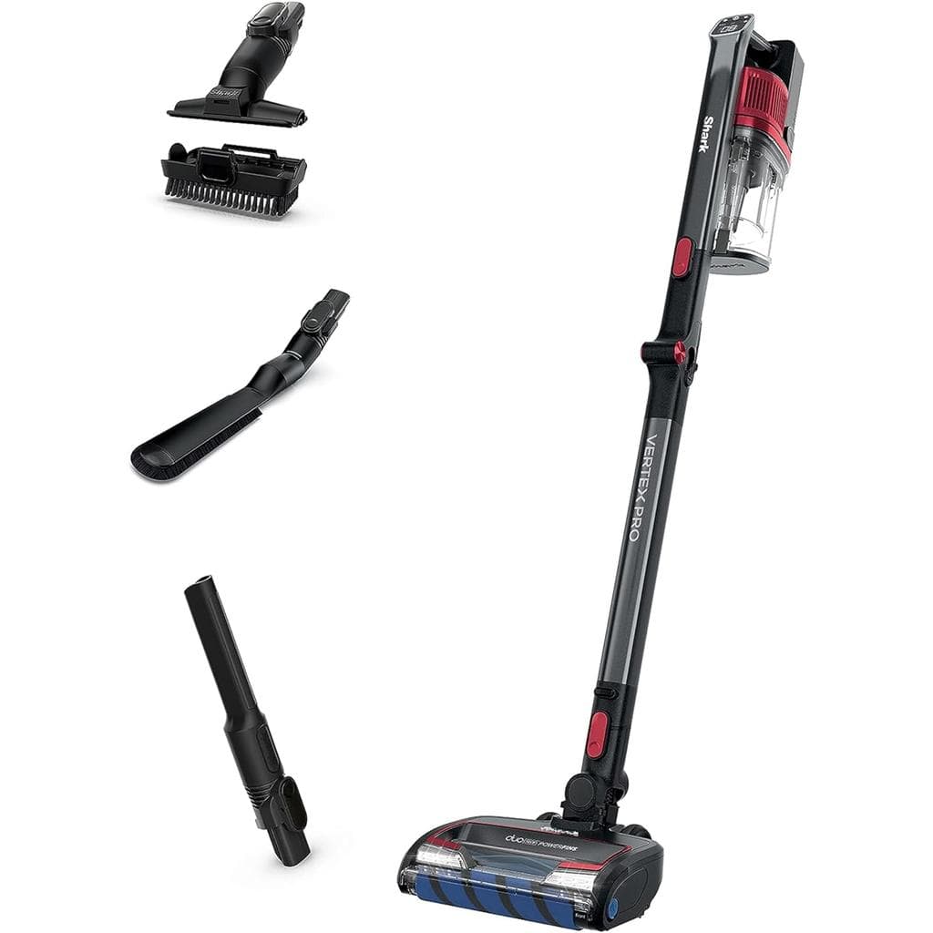 Handheld vacuum cleaner SHARK Vertex Cordless Stick