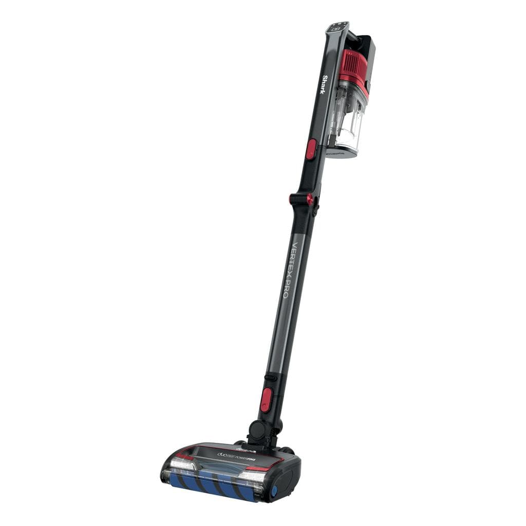 Handheld vacuum cleaner SHARK Vertex Cordless Stick