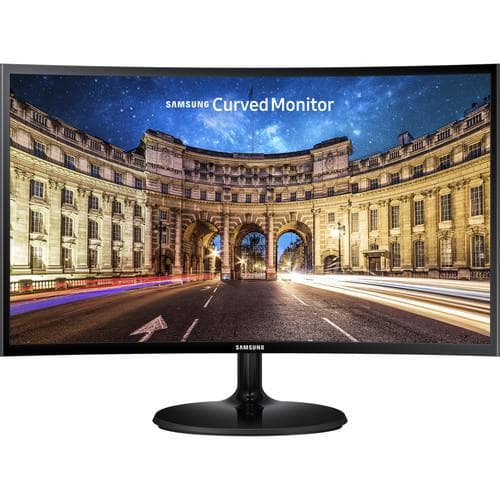 Samsung 27-inch Monitor 1920 x 1080 LED (C27F390FHN)