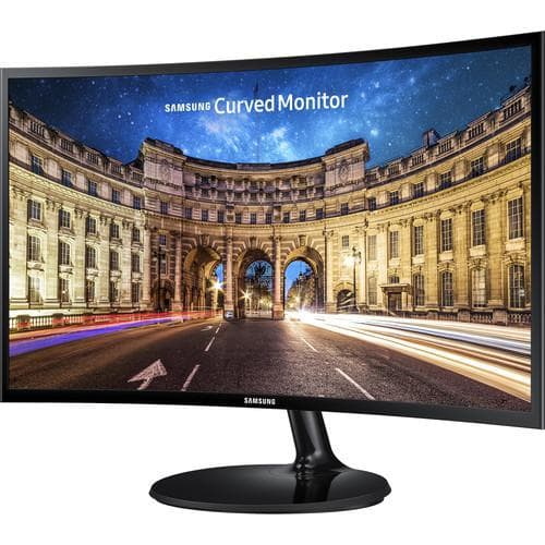 Samsung 27-inch Monitor 1920 x 1080 LED (C27F390FHN)