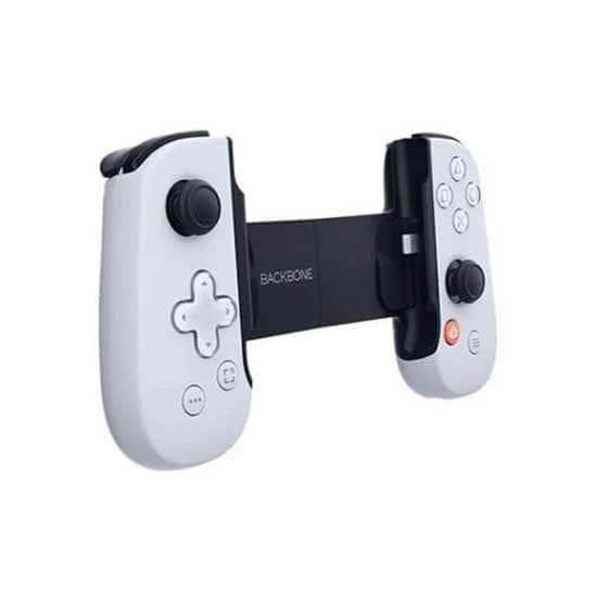 Backbone BB-02-W-S Smartphone Accessories