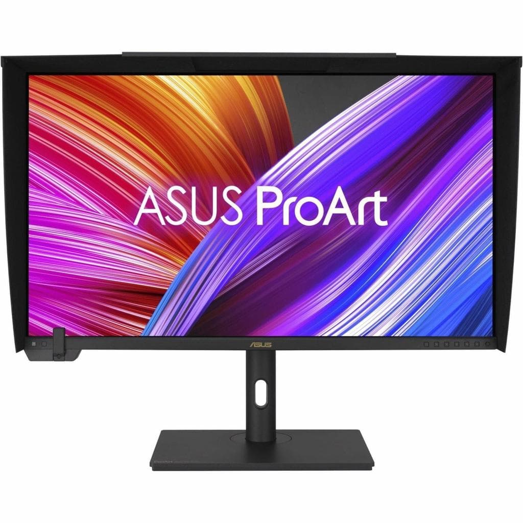 Asus 32-inch Monitor 3840 x 2160 LCD (ProArt PA32UCXR)