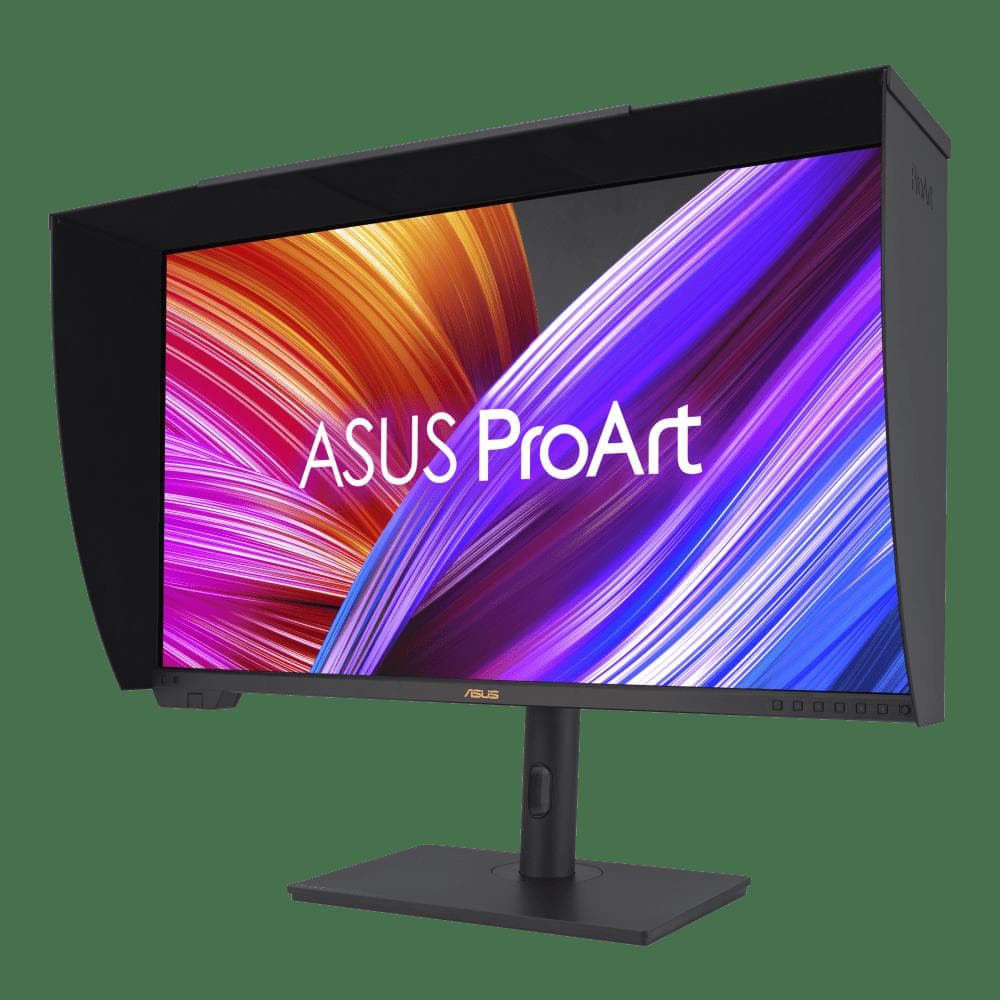 Asus 32-inch Monitor 3840 x 2160 LCD (ProArt PA32UCXR)