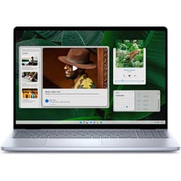 Dell Inspiron 16 5640 16-inch (2023) - Core 7 150U - 32 GB - SSD 1 TB