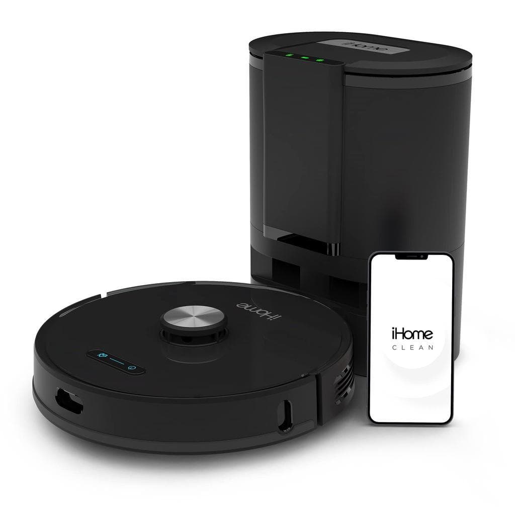 Robot vacuum IHOME AutoVac Nova Pro
